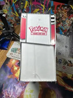 Pokemon TCG - S&V: White Flare - Elite Trainer Box - NEW/Factory Sealed 2025 - Image 4