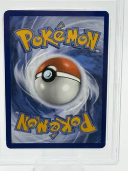2023 POKEMON MEW EN-151 ILLUSTRATION RARE #171 WARTORTLE PSA 9 - Image 4