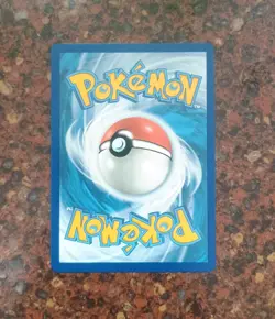 Iron Boulder EX Temporal Forces Special Illustration 207/162 Pokemon Tcg Nm-M - Image 2