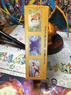Pokemon TCG : Japanese VSTAR Universe Booster Box - NEW/SEALED High Class - Image 2