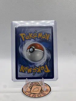 Pokemon TCG Psyduck 007 Mega Evolution Promo Cosmos Holo Card NM - Image 2