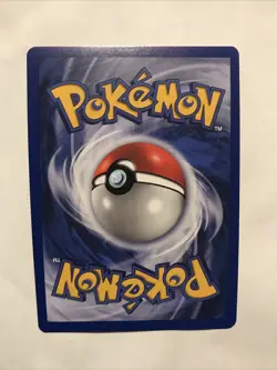 101/102 Psychic Energy - Base Set - Common Pokemon TCG Card 1st Edition GERMAN - Image 2