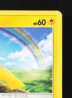 Pikachu 28/73 MP Shining Legends English Pokemon Card TCG - Image 5