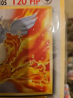 Pokemon Cards Charizard 1st Edition And Promo Cards Jumbo With Other Full Arts - Image 4