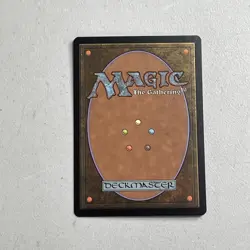 Magic the Gathering MTG 2012 M13 Set Card -- Rhox Faithmender 29/249 - Image 2