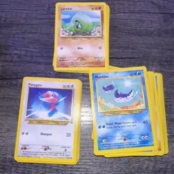 VINTAGE Pokemon NEO Genesis/ Revelation/Discovery/Destiny 90Card Lot - Image 1