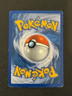 Sceptile 4/17 Holo Rare Pop Series 1 Pokemon TCG Card 2004 - Image 4