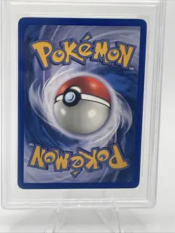 Mint - Pokemon Card Rattata Skyridge Reverse Holo 90/144 - PSA 9 - LP - Image 4