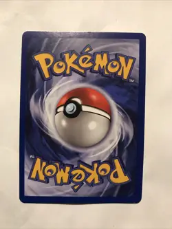 Pokemon TCG Trainer 1st Edition German PlusPower 84/102 Uncommon Card - Image 2