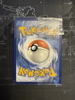 Scream Tail 065 Sv: Scarlet & Violet Promo Cards Holo Sealed - Image 2