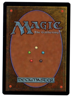 Might of Oaks - MTG (NM Quality FOIL) - Urza's Legacy - See pics/scans! - Image 2