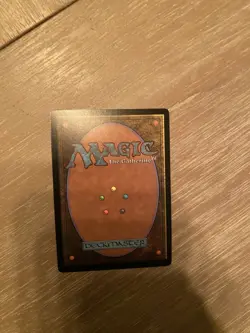 🔮 MTG: Sonic the Hedgehog (Rainbow Foil) Secret Lair Drop Foil - Image 2