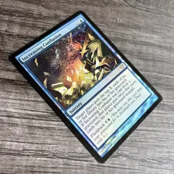 MTG [Increasing Confusion] FOIL Dark Ascension 41/158 Rare NM/MT Unplayed - Image 2