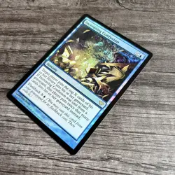 MTG [Increasing Confusion] FOIL Dark Ascension 41/158 Rare NM/MT Unplayed - Image 3