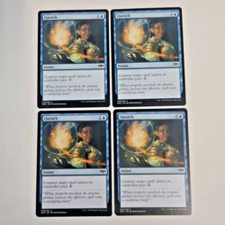 MTG Quench (Ravnica Allegiance) 048/259 (NEAR MINT) (4X) - Image 1