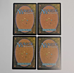 MTG Quench (Ravnica Allegiance) 048/259 (NEAR MINT) (4X) - Image 2