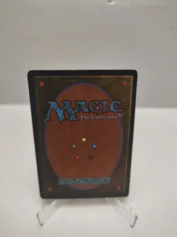 Dance of the Dead Ice Age x1 MP MTG - English See Pics Vintage Magic Gathering - Image 4