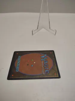 Dance of the Dead Ice Age x1 MP MTG - English See Pics Vintage Magic Gathering - Image 5