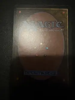 MTG Fellwar Stone 4th Edition Regular Uncommon - Image 2