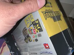 Pokemon forbidden light elite trainer box - Image 4