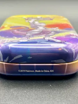 Pokemon Kanto Power Mini Tin - [Mewtwo] H24 - Image 3