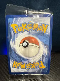 Pikachu 027 SVP Scarlet & Violet Paldea Evolved ETB Promo Sealed Pokemon TCG NM - Image 2