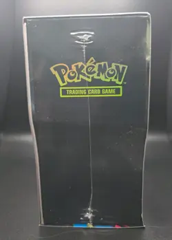 Pokemon TCG Mega Evolution Pokemon Center Elite Trainer Box (ETB) Sealed - Image 3
