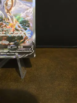 Pokemon TCG Arceus V 166/172 Alt Art Ultra Rare Brilliant Stars 🌟PACK FRESH!🌟 - Image 4