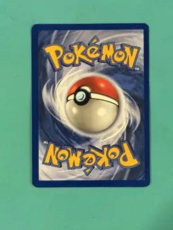 1999 Pokemon Mr Mime Jungle Holo 6/64 NRMT - Image 2