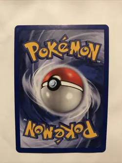 Pokemon TCG 1st Edition Electric Energy Base Set 100/102 German Energie - Image 2