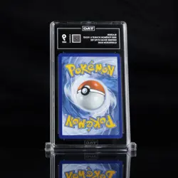 POKEMON TCG Blaziken 192 Destined Rivals Illustration Rare TAG 9 - Image 2