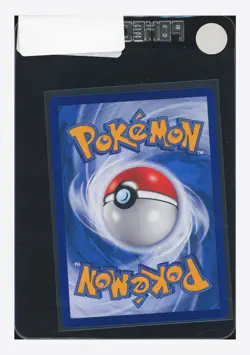 Pokemon Ceruledge Art Rare 2025 15 07/07 Gem Pack Vol.3 S.Chinese #2 - Image 2