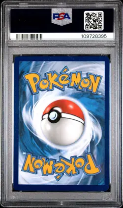 2023 POKEMON SWSH BLACK STAR PROMO JIRACHI V BOX #299 JIRACHI V PSA 10 - Image 2