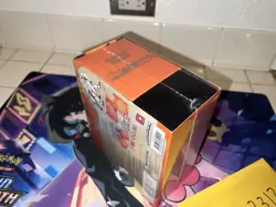 pokemon sun and moon elite trainer box solgaleo - Image 3
