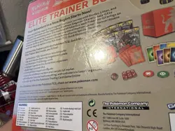pokemon sun and moon elite trainer box solgaleo - Image 5