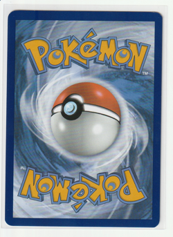 Pokemon PIKACHU 051/162 - Temporal Forces - Rev Holo - - MINT - Image 2
