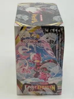 Pokemon TCG Sword & Shield Lost Origin Booster Box Sealed - Image 4