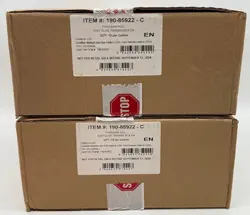 Pokemon SV07 Stellar Crown 20 Elite Trainer Box SEALED CASE ETB - Image 1