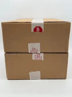 Pokemon SV07 Stellar Crown 20 Elite Trainer Box SEALED CASE ETB - Image 3