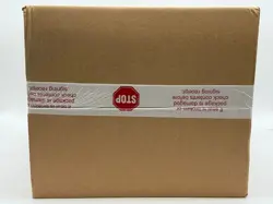 Pokemon SV07 Stellar Crown 20 Elite Trainer Box SEALED CASE ETB - Image 5