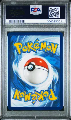 2023 POKEMON MEW EN-151 ILLUSTRATION RARE #179 MR. MIME PSA 10 - Image 2