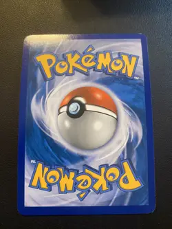 POKEMON TCG CHERUBI 56/100 D&P STORMFRONT REVERSE FOIL COMMON!! - Image 2