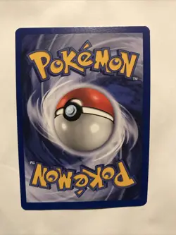 Pokemon TCG Base Set 1st Edition Regular Fighting Energy 97/102 GERMAN - Image 2