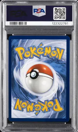 2023 POKEMON SVI EN-SCARLET & VIOLET ILLUSTRATION RARE #213 FIDOUGH PSA 10 - Image 2