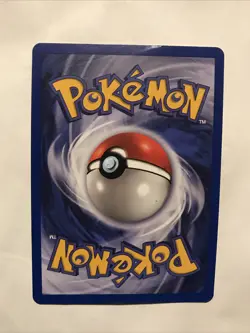 Pokemon TCG Switch Base Set 95/102 Regular 1st Edition Common GERMAN Tausch - Image 2