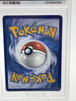 2023 Darkrai Obsidian Flames Triple Whammy Tins Cosmos Holo #136 - Image 3