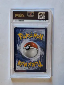 Pokemon Charizard Celebrations 4/102 Classic Holo Rare PSA 10 GEM MINT - Image 2