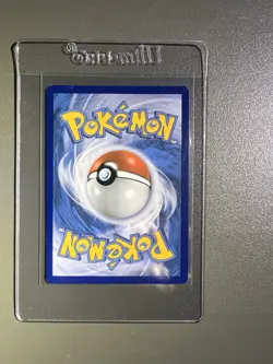 Pokemon Gyarados EX - Full Art Holo, Secret Rare, XY Breakpoint 123/122 [LP] - Image 2