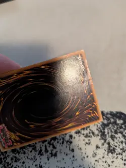 Yugioh! Brain Control - TLM-EN038 - Super Rare - Mod Played - Image 2