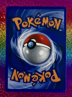 Pokemon Magmar 20/124 HOLO Dragons Exalted 2015 TCG Card Free S&H !! - Image 2